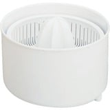 Bosch MUZ4ZP1 accessorio per miscelare e lavorare prodotti alimentari Attacco per spremiagrumi bianco, Attacco per spremiagrumi, Bianco, Plastica, MUM4, 1 pz