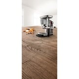 Bosch MUZ9SV1 accessorio per miscelare e lavorare prodotti alimentari, Scritto Acciaio inox, Acciaio inox, OptiMUM, 100 g