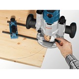 Bosch OFZ Professional, Guida blu, 100 g, 60 mm, 165 mm, 60 mm