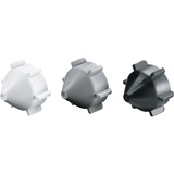 Bosch PFS 5000 E 1 L, Pistola a spruzzo verde/Nero, Pittura, 1 L, Legno, 0,5 l/min, 2,5 m/s², 1,5 m/s²