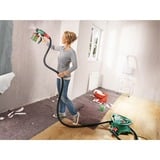Bosch PFS 5000 E 1 L, Pistola a spruzzo verde/Nero, Pittura, 1 L, Legno, 0,5 l/min, 2,5 m/s², 1,5 m/s²