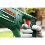 Bosch PSA 900 E 900 W Nero, Verde, Scambiarsi sega verde, Nero, Verde, 2,8 cm, 20 cm, 2 cm, AC, 900 W