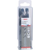 Bosch Punta elicoidale HSS PointTeQ Hex, Ø 10mm, Trapano 