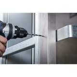 Bosch Punta elicoidale HSS PointTeQ Hex, Ø 10mm, Trapano 