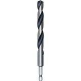 Bosch Punta elicoidale HSS PointTeQ Hex, Ø 12mm, Trapano 