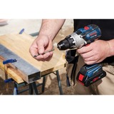 Bosch Punta elicoidale HSS PointTeQ Hex, Ø 12mm, Trapano 