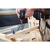 Bosch Punta elicoidale HSS PointTeQ Hex, Ø 12mm, Trapano 