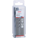 Bosch Punta elicoidale HSS PointTeQ Hex, Ø 8mm, Trapano 