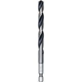 Bosch Punta elicoidale HSS PointTeQ Hex, Ø 8mm, Trapano 