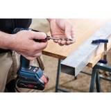 Bosch Punta elicoidale HSS PointTeQ Hex, Ø 8mm, Trapano 