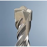 Bosch Punte per martelli SDS-plus-5, Trapano Trapano, Martello perforatore, Hammer drill bit, 8 mm, 265 mm, Mattone, Cemento, Calcareo, Pietra, 20 cm