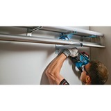 Bosch Sega a gattuccio a batteria GSA 18V-32 Professional solo, 18Volt, Scambiarsi sega blu/Nero