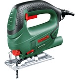 Bosch Seghetto alternativo PST Easy, Puzzle verde/Nero
