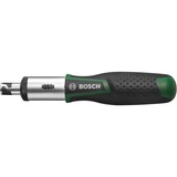Bosch Set di punte / bit V-Line TIN, 91 pezzi, Trapano & Set di bit verde