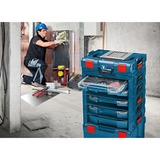 Bosch Set di scatole inseribili i-BOXX, Deposito 
