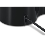 Bosch TKA6A643 macchina per caffè Macchina da caffè con filtro, Macchina fa filtro Nero/Argento, Macchina da caffè con filtro, Caffè macinato, 1200 W, Nero, Acciaio inox
