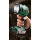Bosch UniversalLamp 18, Luce da lavoro 