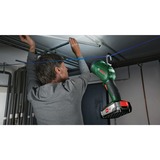 Bosch UniversalLamp 18, Luce da lavoro 