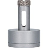 Bosch X-LOCK Fresa per scanalature a T, Trapano Fresa per scanalature a T, Diamond, Ceramica, 1,6 cm, 3 cm