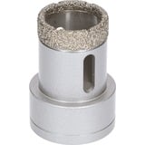 Bosch X-LOCK Fresa per scanalature a T, Trapano Fresa per scanalature a T, Diamond, Ceramica, 3,2 cm, 3,5 cm