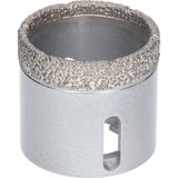 Bosch X-LOCK Fresa per scanalature a T, Trapano Fresa per scanalature a T, Diamond, Ceramica, 4,5 cm, 3,5 cm
