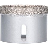 Bosch X-LOCK Fresa per scanalature a T, Trapano Fresa per scanalature a T, Diamond, Ceramica, 5,7 cm, 3,5 cm