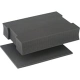 Bosch ‎1600A001S1 Vassoio, Deposito Nero, Vassoio, Bosch, 240 g, 1 pz