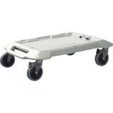 ‎1600A001S9 Nero, Bianco ABS, Skateboard