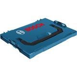 Bosch ‎1600A001SE Blu, Supporto blu, Blu, 456 mm, 360 mm, 65 mm, 1,28 kg, 1 pz