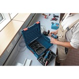 Bosch ‎1600A004L0 Cassette per attrezzi, Deposito Nero, 150 mm, 398 mm, 311 mm, 1 pz, B01N9T0CBN