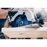 Bosch ‎2608644510 lama circolare 18,4 cm 1 pz, Lama per sega Punta a carburo di tungsteno (TCT), 18,4 cm, Bosch, 180 g, 1 pz