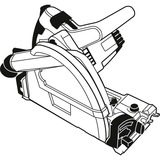 Bosch ‎2608644510 lama circolare 18,4 cm 1 pz, Lama per sega Punta a carburo di tungsteno (TCT), 18,4 cm, Bosch, 180 g, 1 pz