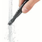 Braun PT5010 Rifinitore di precisione, Rasoio per barba Nero, Barba, Baffi, 5 mm, 8 mm, Nero, Acciaio inox, Batteria