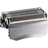 Braun Series 7 70S Testina di Ricambio per Rasoio Elettrico Barba – Compatibile Con I Rasoi . Per Una Rasatura Perfetta Ogni Giorno. Argento, Testina di rasatura Testina per rasatura, 1 testina/e, Argento, 18 mese(i), Braun, Series 7, Pulsonic
