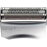 Braun Series 7 70S Testina di Ricambio per Rasoio Elettrico Barba – Compatibile Con I Rasoi . Per Una Rasatura Perfetta Ogni Giorno. Argento, Testina di rasatura Testina per rasatura, 1 testina/e, Argento, 18 mese(i), Braun, Series 7, Pulsonic