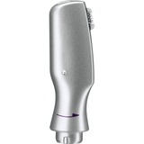 Braun Silk-épil FG 1100 Argento, Bianco, Rasio per donne bianco/Argento, Argento, Bianco, Epilazione, Precisione, Mini Stilo AAA, 1.5 V, 120 min, 45 mm
