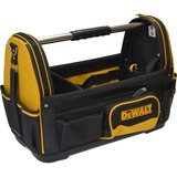 DEWALT 1-79-208 cassetta per attrezzi Nero, Giallo, Cassetta portautensili Nero/Giallo, Nero, Giallo, 500 mm, 300 mm, 360 mm