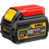DEWALT Akku DCB546 54V 2Ah - Akku - 2.000 mAh, Batteria giallo/Nero