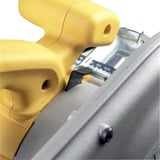 DEWALT D23700 1750W, Sega circolare giallo/Nero, 4700 Giri/min, 23 cm, 8,6 cm, 6,2 cm, 1750 W, 960 W, Vendita al dettaglio