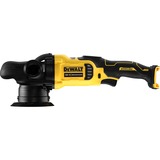 DEWALT DCM848N-XJ non classificato, Macchina di lucidatura giallo/Nero