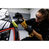 DEWALT DCM848N-XJ non classificato, Macchina di lucidatura giallo/Nero