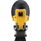 DEWALT DWE315 300W 22000Giri/min 1475g smerigliatrice angolare, Strumento multi funzione giallo/Nero, 22000 Giri/min, Nero, Giallo, AC, 300 W, 1,48 kg