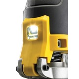 DEWALT DWE315 300W 22000Giri/min 1475g smerigliatrice angolare, Strumento multi funzione giallo/Nero, 22000 Giri/min, Nero, Giallo, AC, 300 W, 1,48 kg