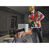 DEWALT DWE 399 sega a coccodrillo, Scambiarsi sega giallo, 4 cm, Nero, Giallo, 104 dB, 1,5 m/s², 219 mm, 5,5 kg