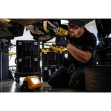DEWALT Lampada da cantiere a batteria DCL077-XJ, Riflettore di costruzione 