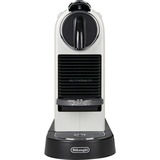 DeLonghi Citiz EN167.W Automatica Macchina per espresso 1 L, Macchina a capsula bianco, Macchina per espresso, 1 L, Capsule caffè, 1260 W, Bianco
