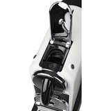 DeLonghi Citiz EN167.W Automatica Macchina per espresso 1 L, Macchina a capsula bianco, Macchina per espresso, 1 L, Capsule caffè, 1260 W, Bianco