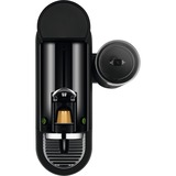 DeLonghi Citiz EN267.BAE Automatica/Manuale Macchina da caffè con filtro 1 L, Macchina a capsula Nero/Argento, Macchina da caffè con filtro, 1 L, Capsule caffè, 1710 W, Nero