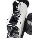 DeLonghi Citiz EN267.WAE Macchina da caffè con filtro 1 L, Macchina a capsula bianco/Argento, Macchina da caffè con filtro, 1 L, Capsule caffè, 1710 W, Bianco