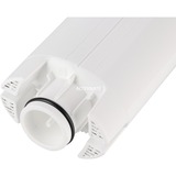 DeLonghi DLSC002, Filtro Acqua, Addolcitore e Purificatore per Macchine Automatiche Per Caffè in Chicchi Filtro Acqua, Addolcitore e Purificatore per Macchine Automatiche Per Caffè in Chicchi, Filtro per acqua, DeLonghi, Bianco, 1 pz, 61 x 44 x 165 mm, 67 mm